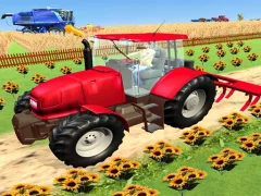 Jeu Dr. Tractor Farming en ligne