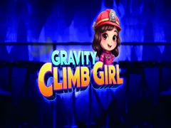 Jeu Gravity Climb Girl en ligne