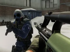 Jeu Critical Strike Global Ops en ligne