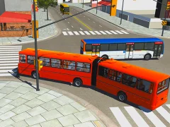 Jeu Bus Simulation City Bus Driver en ligne
