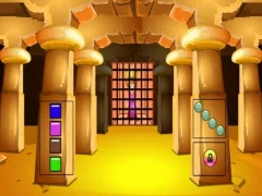 Jeu Queen Escape en ligne