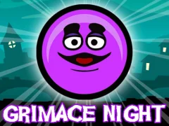 Jeu Grimace Night en ligne