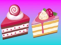 Jeu Obby Collect Sweet Cakes en ligne