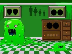 Jeu Germ House Escape en ligne