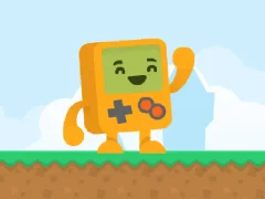 Jeu Adventure Joystick en ligne