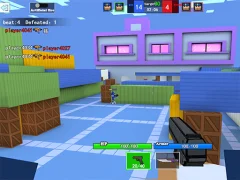 Jeu Ghostly Sniper en ligne