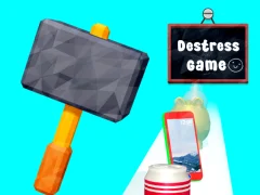 Jeu Destress Game en ligne