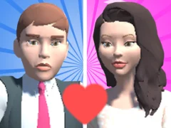 Jeu Dream Wedding en ligne