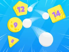 Jeu Physics Balls 2 en ligne