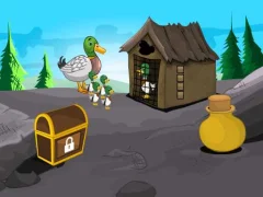 Jeu Duckling Rescue Final Episode en ligne