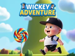 Jeu Wickey Adventure en ligne