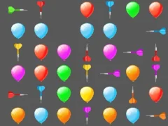 Jeu Balloon Popping 2 en ligne