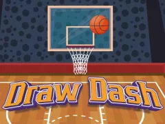 Jeu Draw Dash en ligne