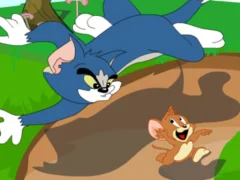 Jeu Tom And Jerry In Cooperation en ligne