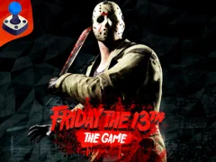 Jeu Friday the 13th The game en ligne