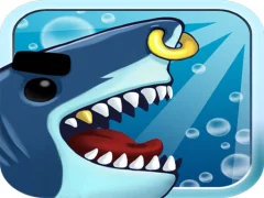 Jeu Shark Attack 3D en ligne