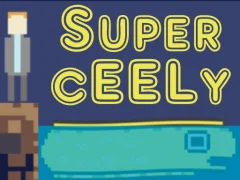 Jeu SupercEELious en ligne