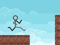 Jeu Run Stickman Run en ligne