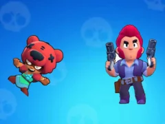 Jeu Slice Brawl Stars Clicker en ligne