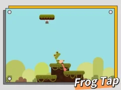 Jeu Frog Tap en ligne