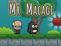 Jeu Mr Macagi en ligne