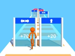 Jeu Stickman Mass Multiplier en ligne