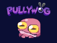 Jeu PullyWog en ligne