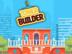 Jeu Tower Builder en ligne