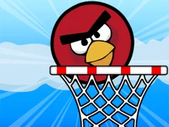 Jeu Angry Basketball en ligne