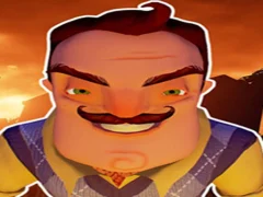 Jeu Hello neighbor en ligne