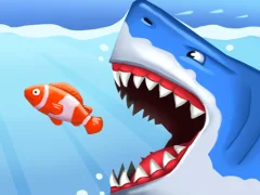 Jeu Super Shark World en ligne
