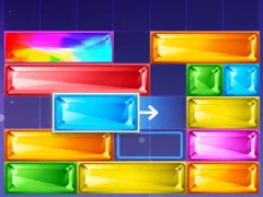Jeu Jewel Sliding en ligne