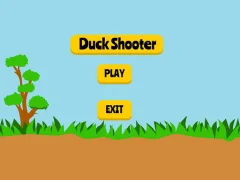 Jeu Duck Shooter en ligne