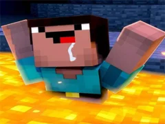 Jeu Noob Minecraft VS Skibidi Toilet en ligne