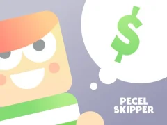 Jeu Pecel Skipper en ligne