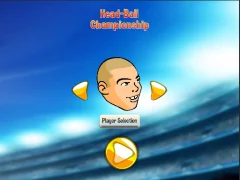 Jeu Head-ball championship en ligne