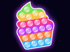 Jeu Pop It Fun It en ligne