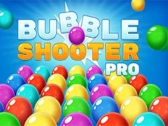 Jeu Bubble Shooter Pro en ligne