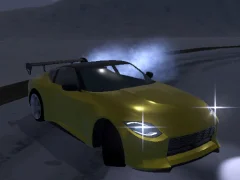 Jeu Snow Drifting 3D Champ 2024 en ligne