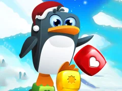 Jeu Penguin Escape Back to Antarctic en ligne