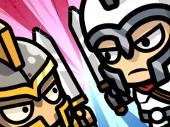 Jeu MiniBattles en ligne