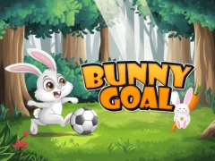 Jeu Bunny Goal en ligne