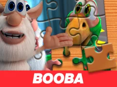 Jeu Booba Jigsaw Puzzle en ligne