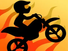Jeu Motor Bike Race en ligne