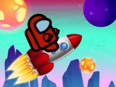 Jeu Among Us Super Fast en ligne