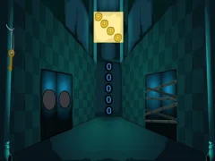 Jeu Mid Street Escape 2 en ligne