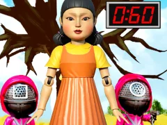 Jeu Squid 7 Challenge en ligne