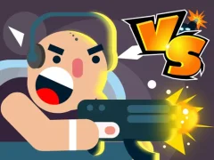 Jeu Super Battles en ligne