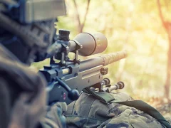 Jeu Army Sniper en ligne