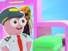 Jeu Airport Master - Plane Tycoon en ligne